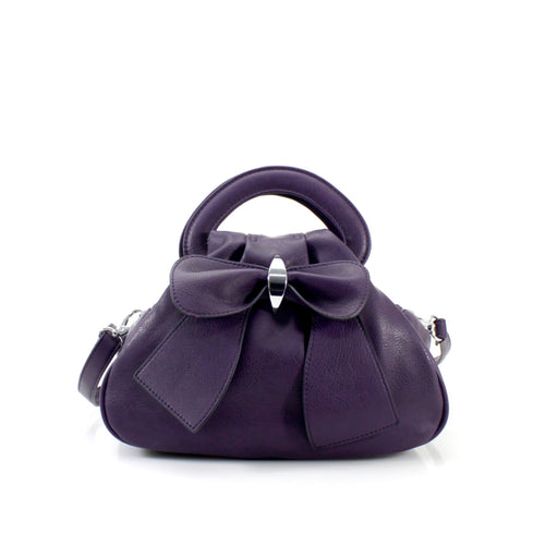 0073 Bow Bag