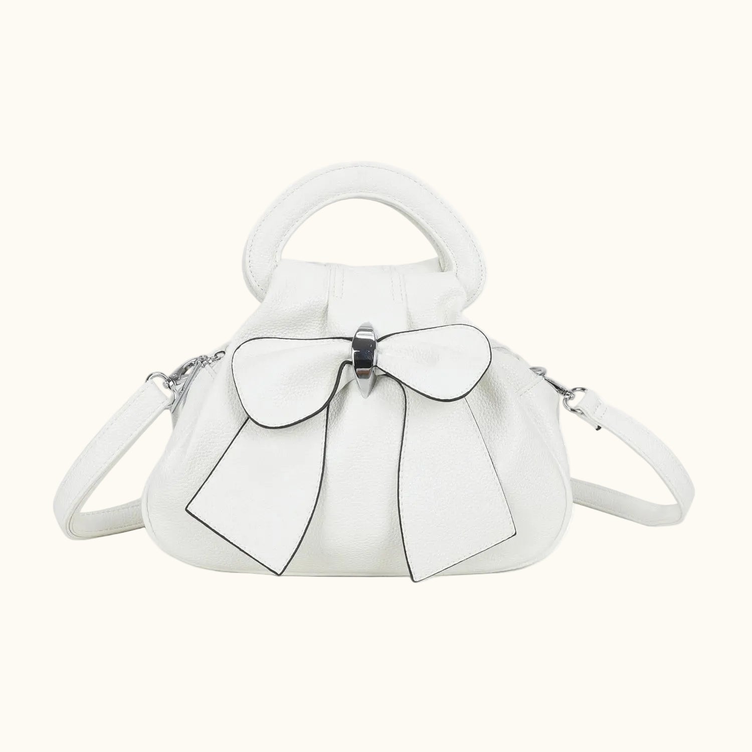 0073 Bow Bag
