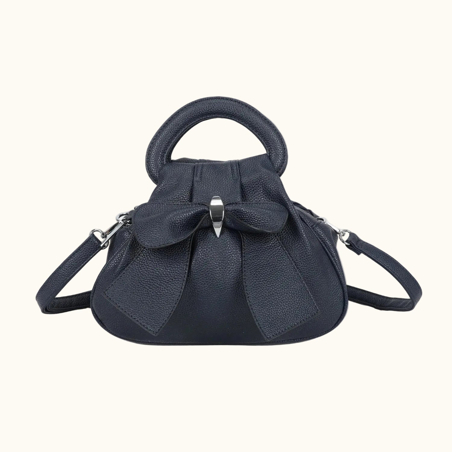 0073 Bow Bag