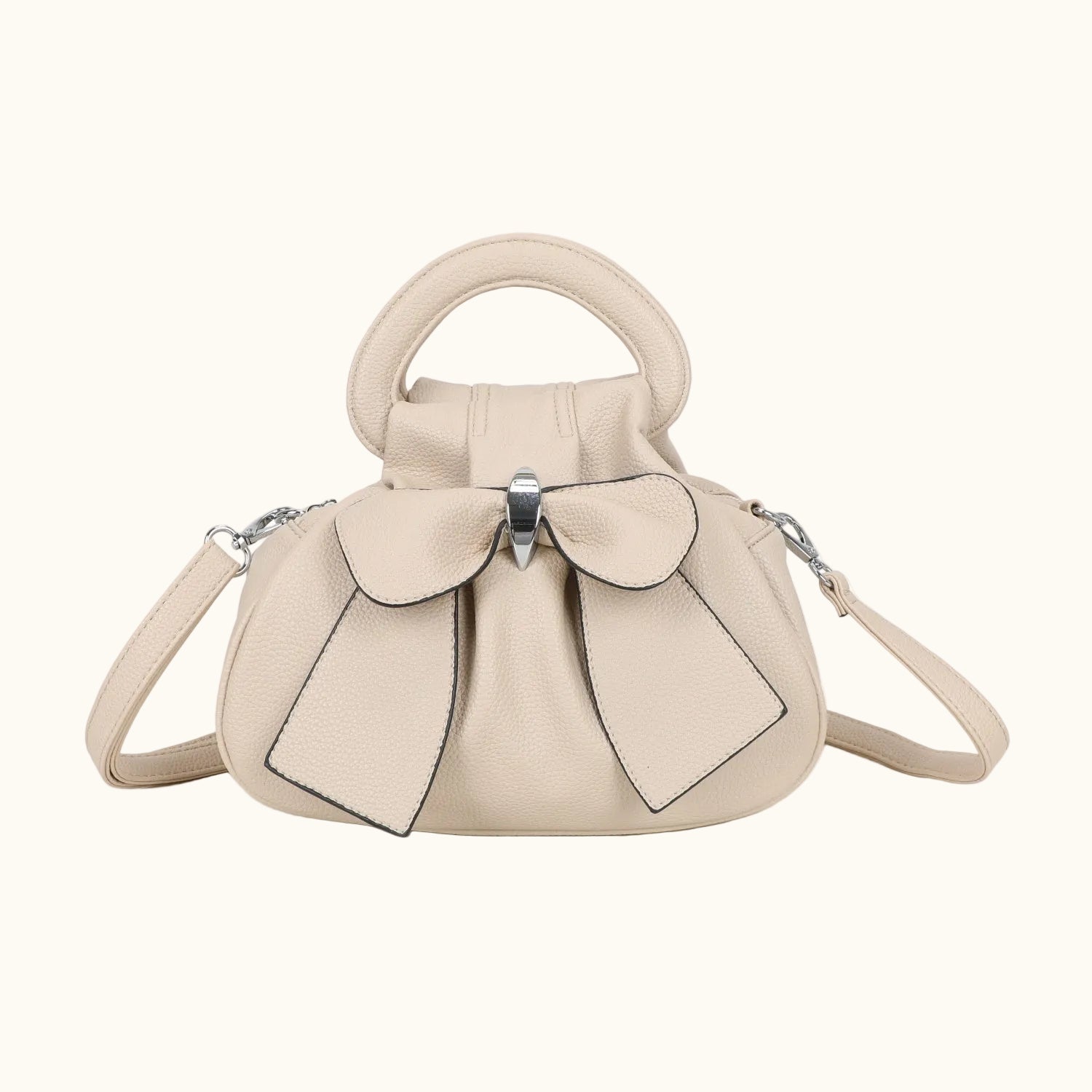 0073 Bow Bag