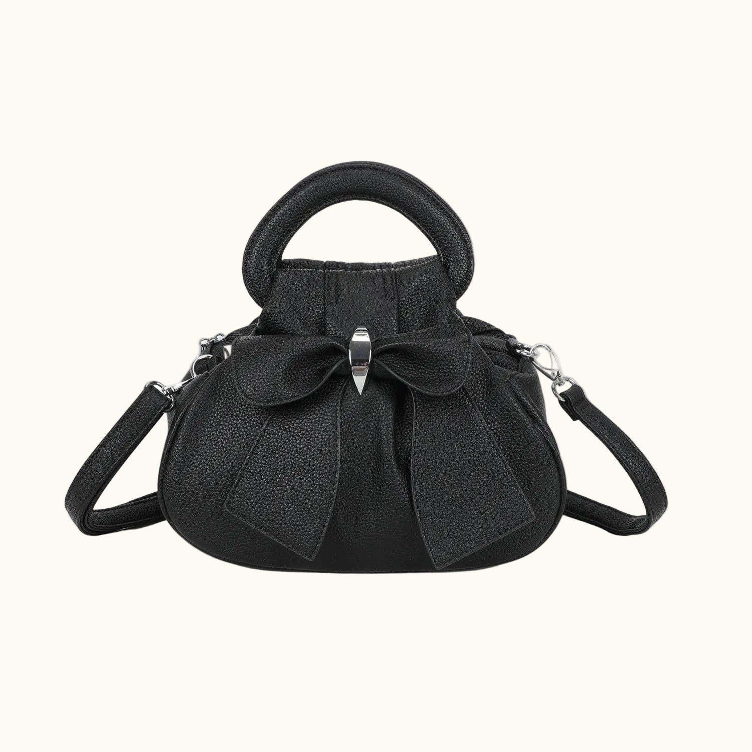 0073 Bow Bag