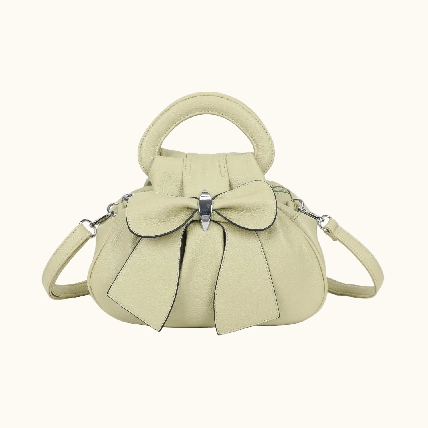 0073 Bow Bag