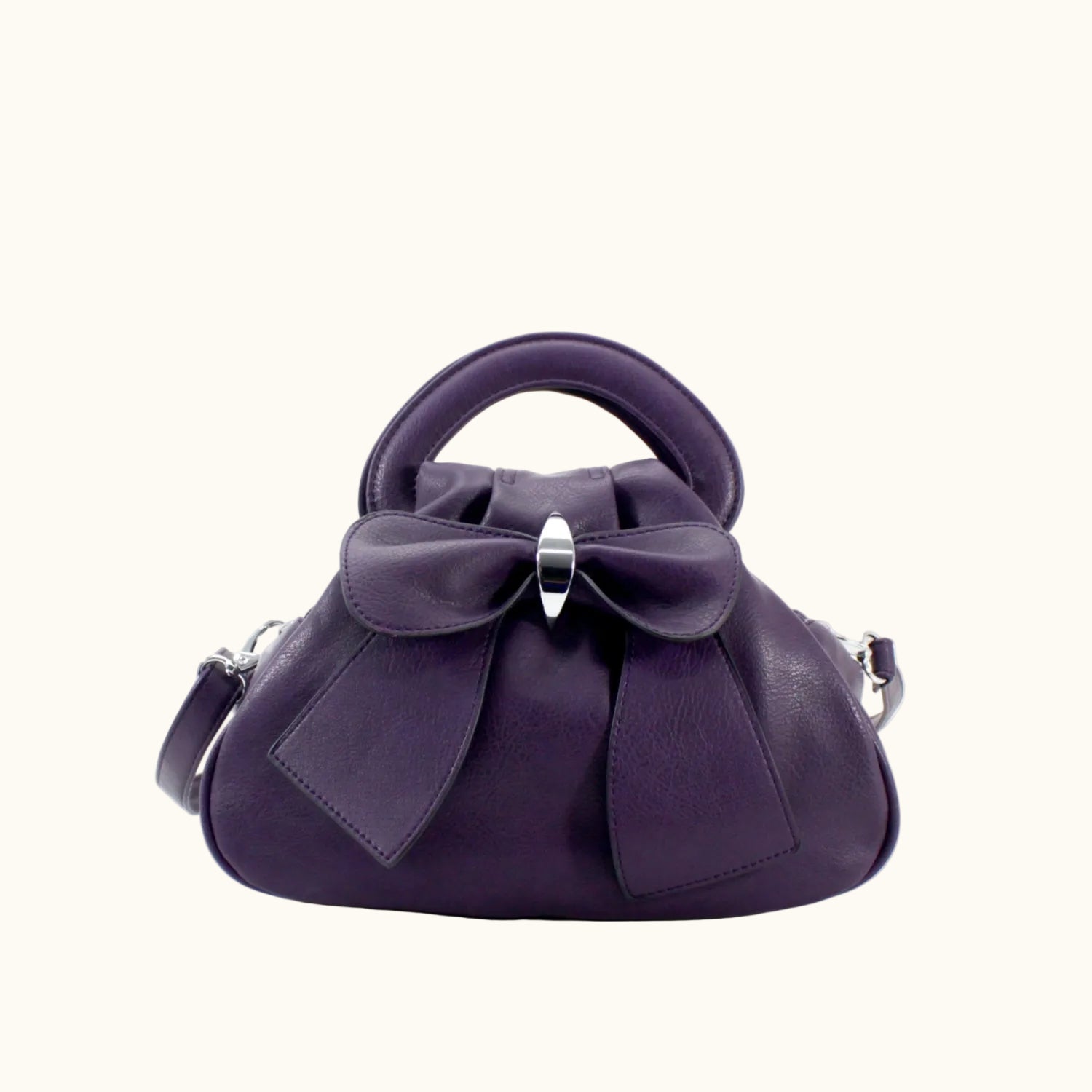 0073 Bow Bag