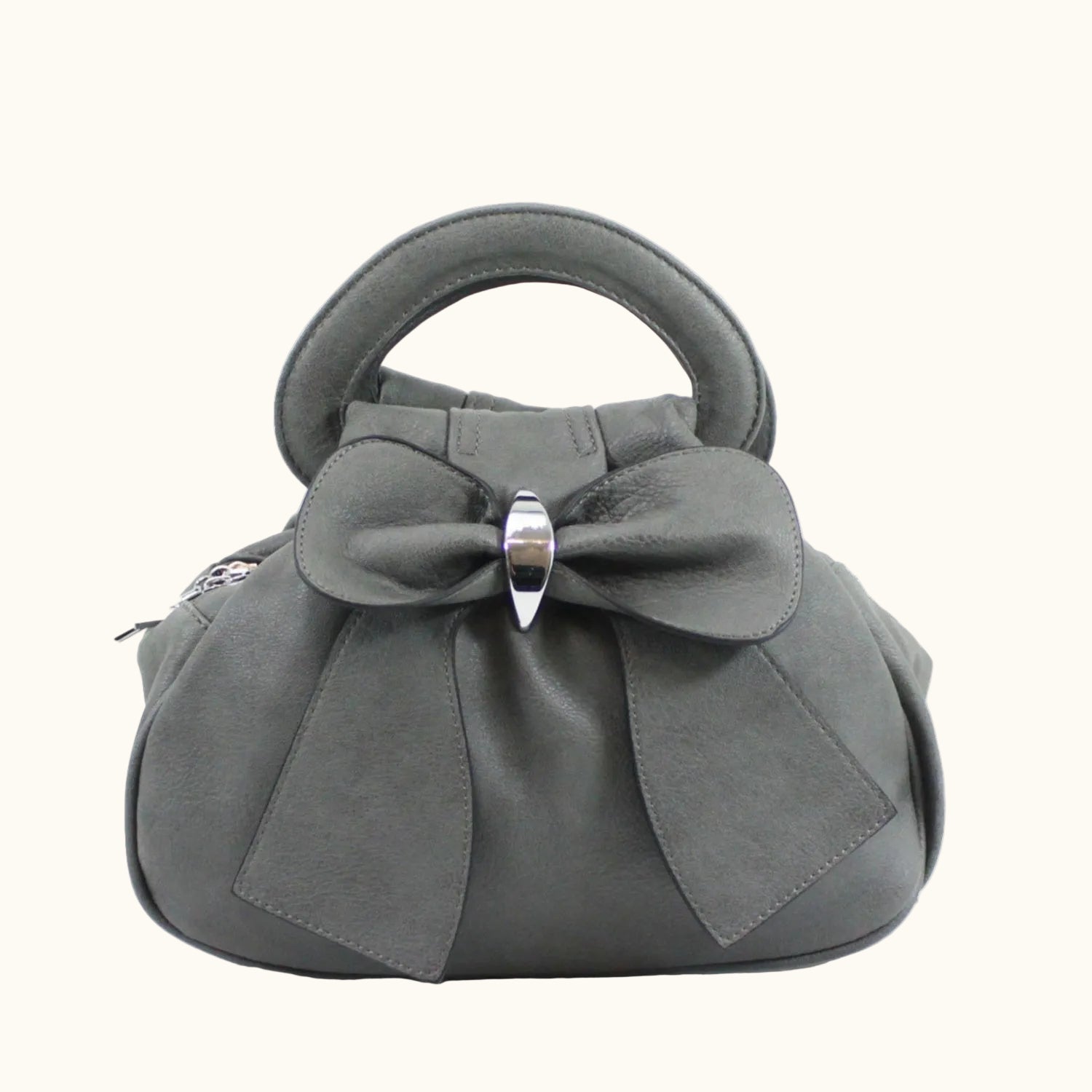 0073 Bow Bag