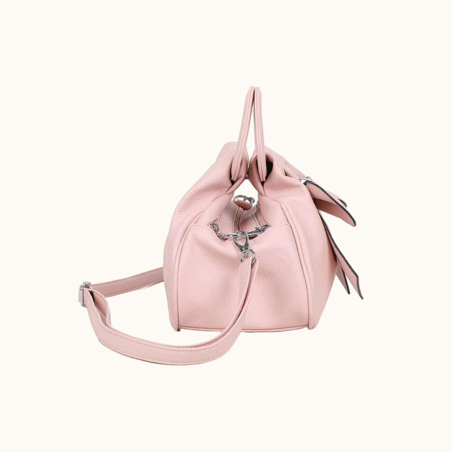 0073 Bow Bag