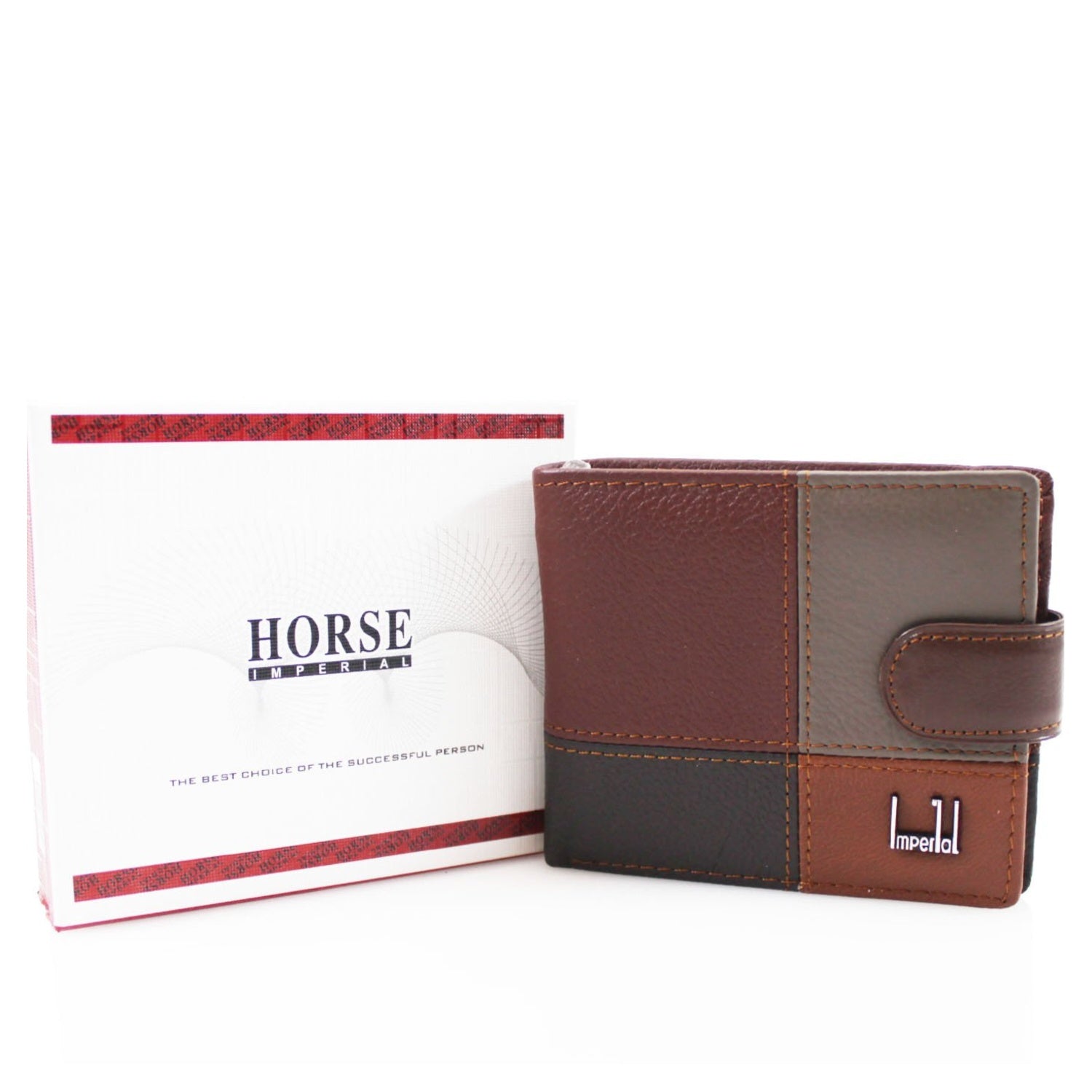 023C Men Wallet