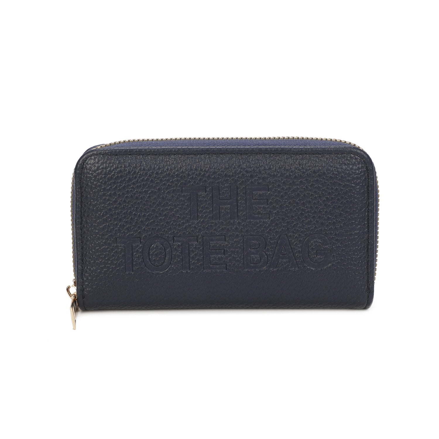 RFID Single Zip Purse