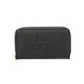 RFID Single Zip Purse