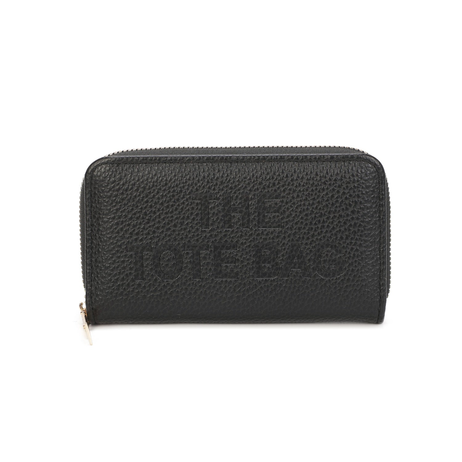 RFID Single Zip Purse