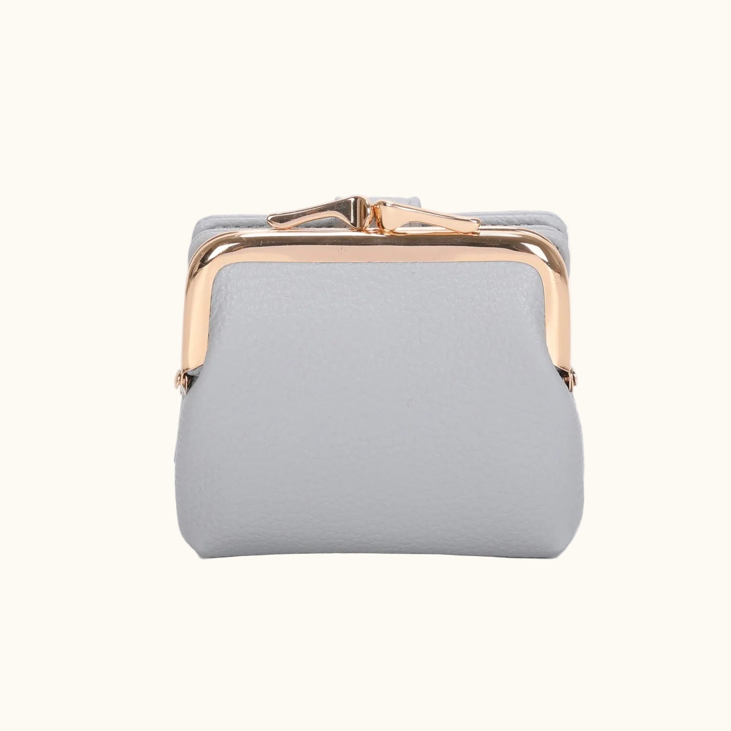 C033 Small Zipped Purse
