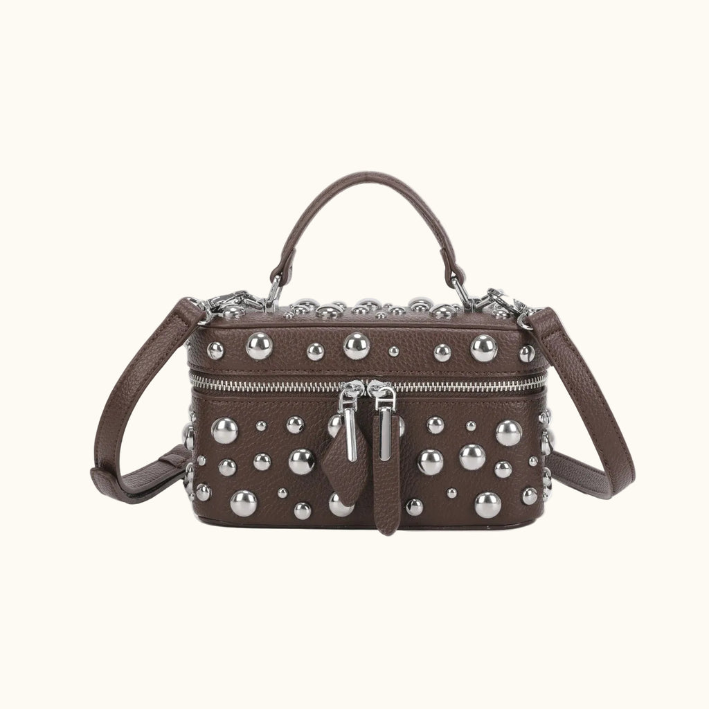 JM1715 Studded Grab Bag