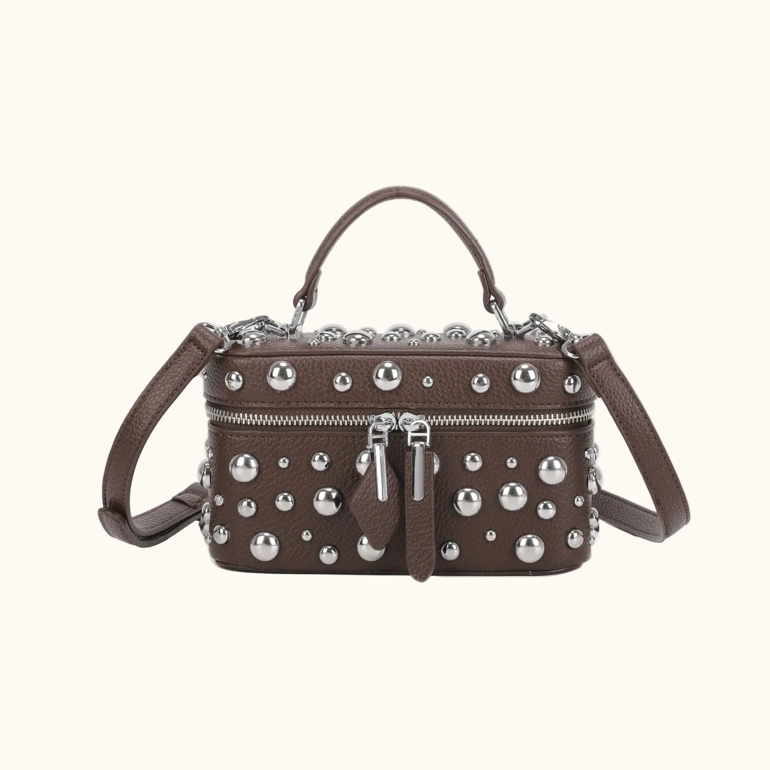 JM1715 Studded Grab Bag