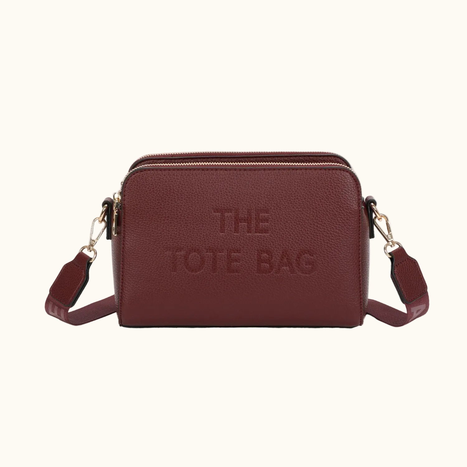 3313 Tote Crossbody Bag