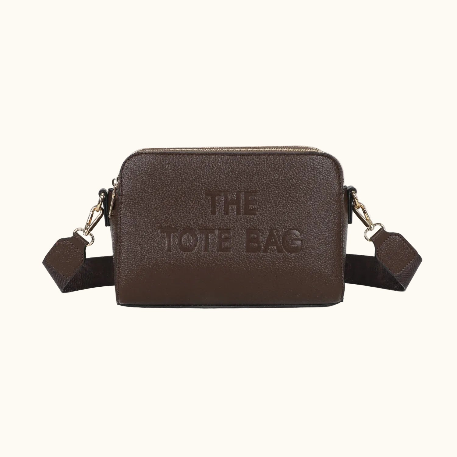 3313 Tote Crossbody Bag