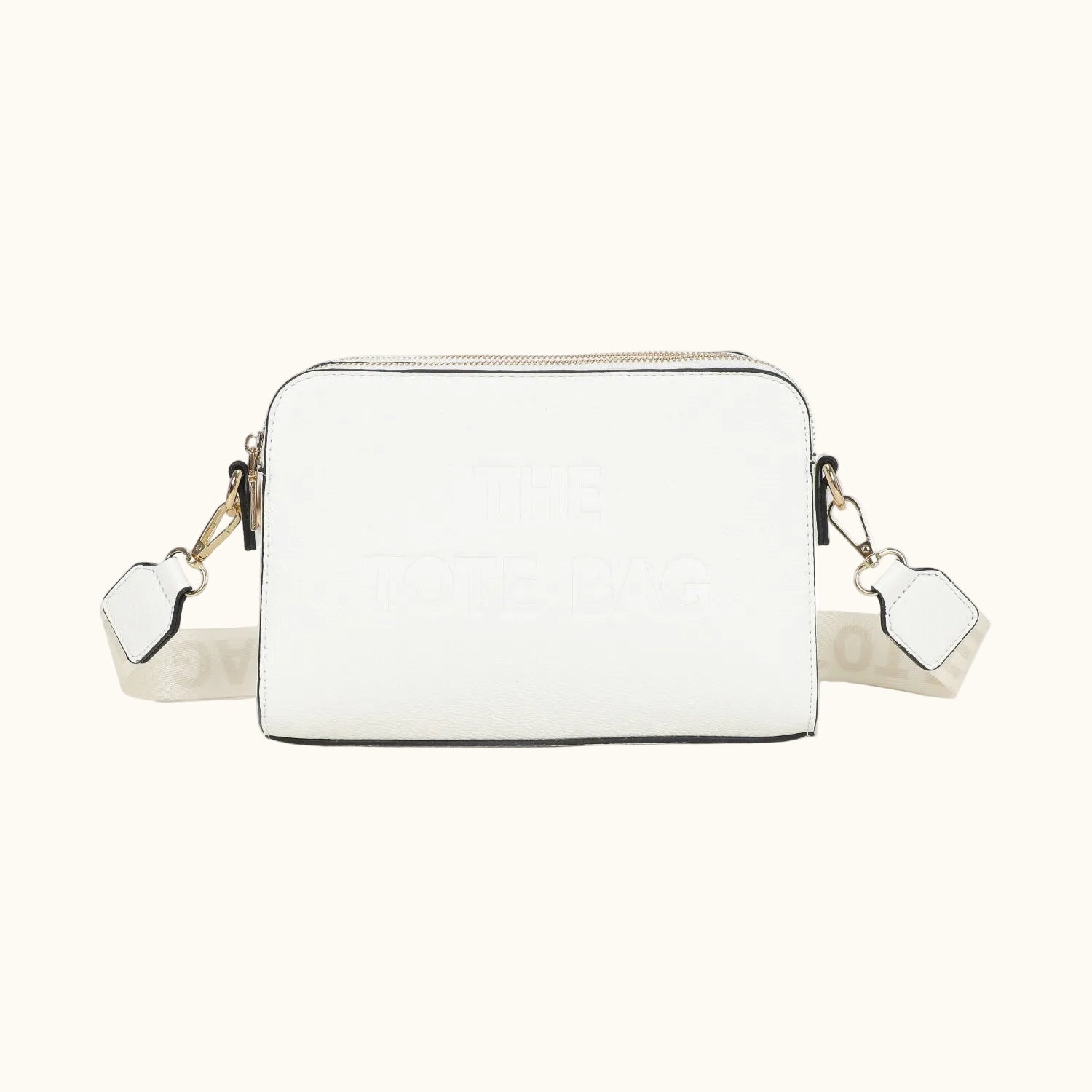 3313 Tote Crossbody Bag