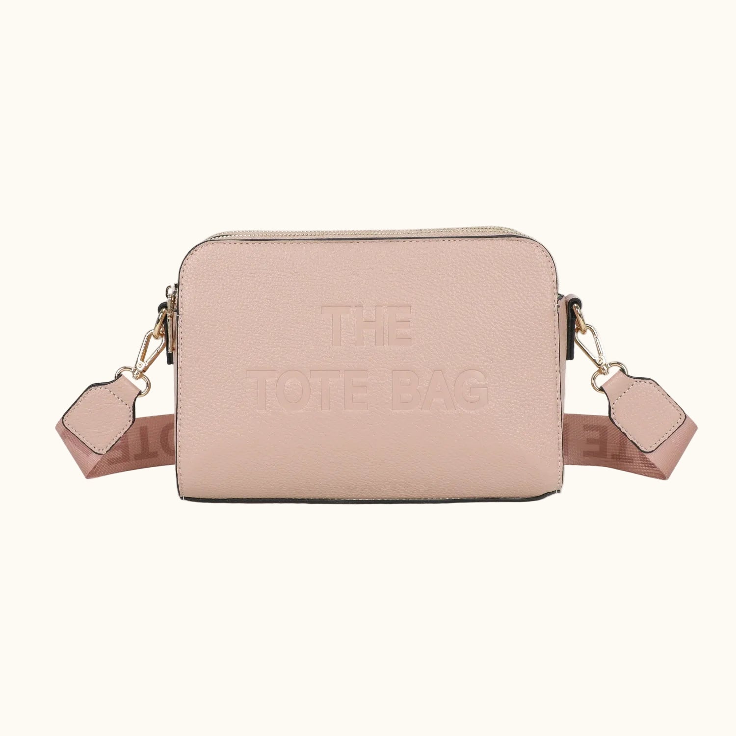 3313 Tote Crossbody Bag