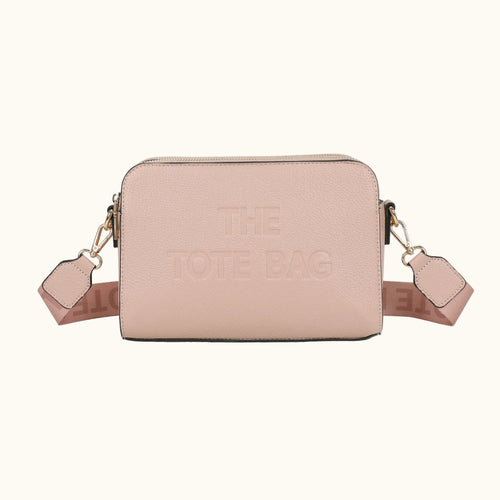 3313 Tote Crossbody Bag