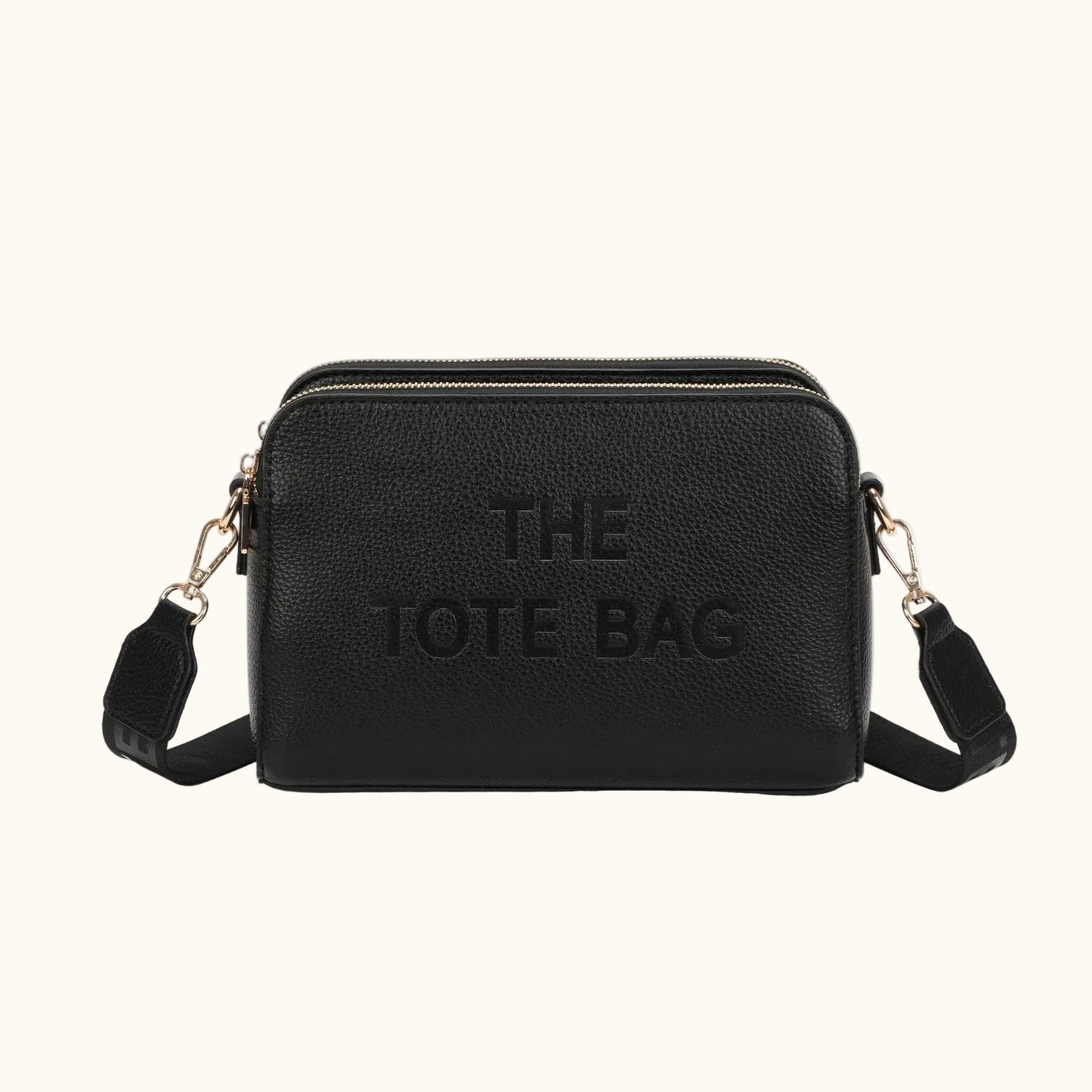 3313 Tote Crossbody Bag
