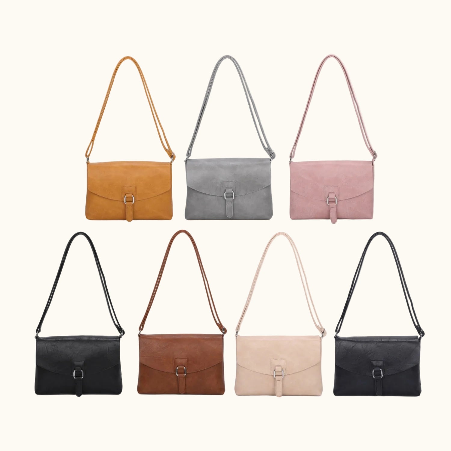 4800 Satchel Bag
