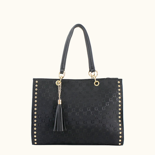 7386 Tote Bag