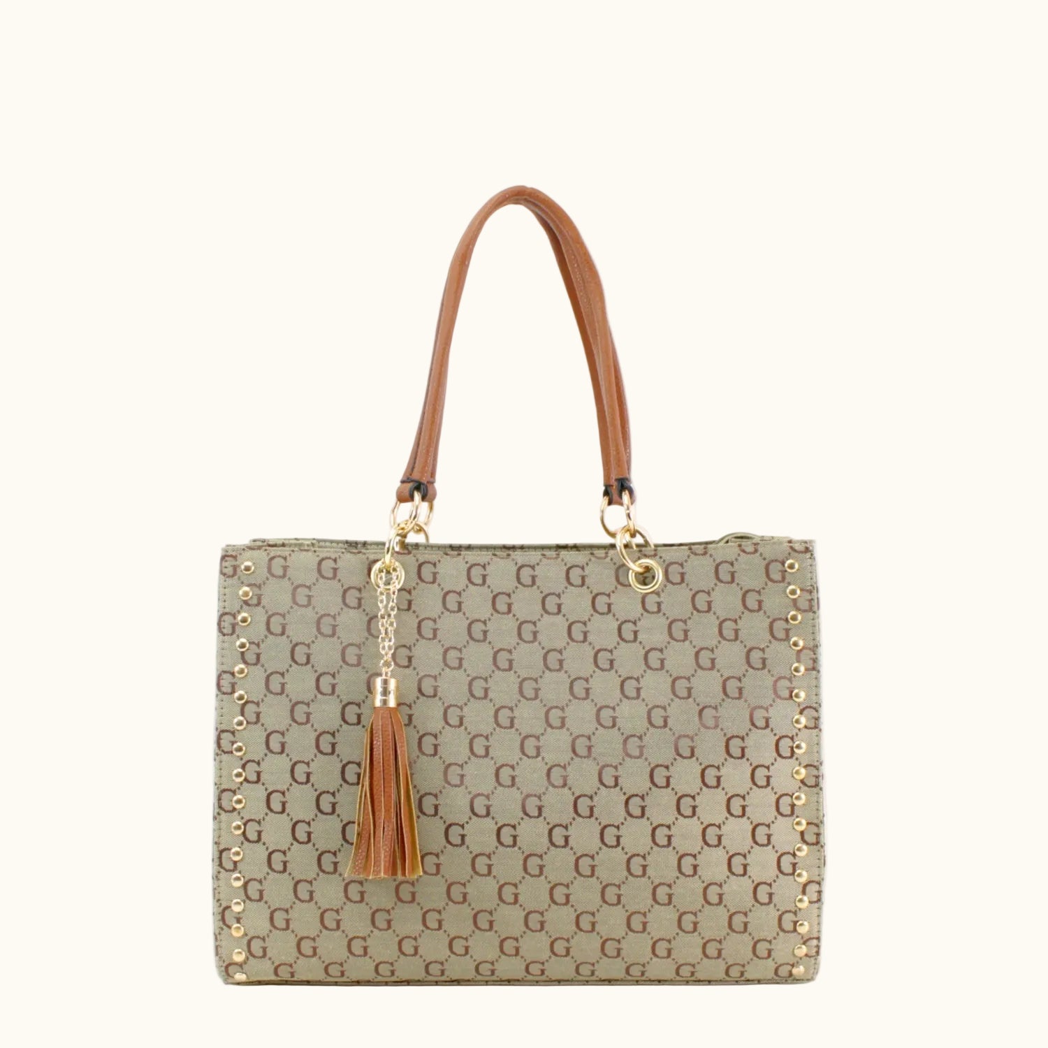7386 Tote Bag