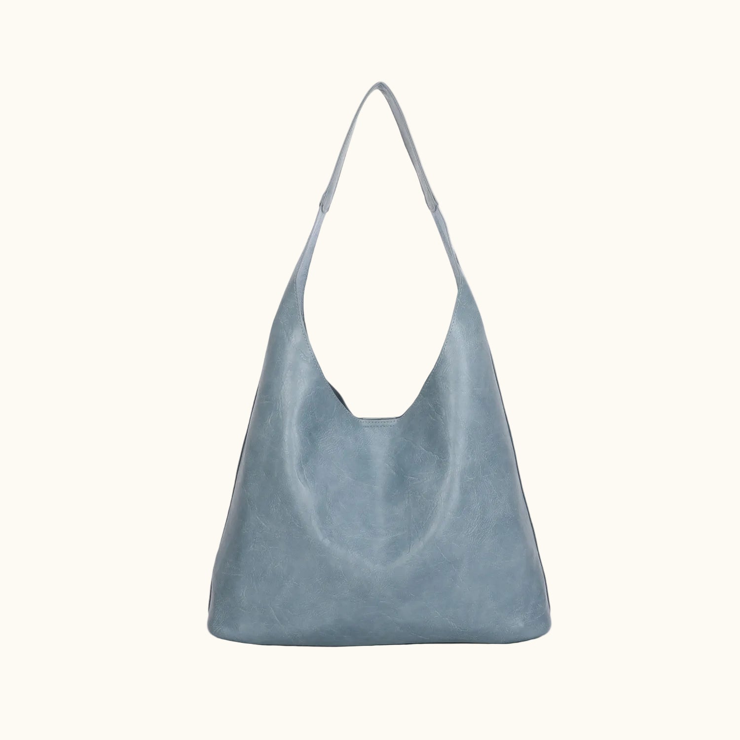 8519 Hobo bag in a bag
