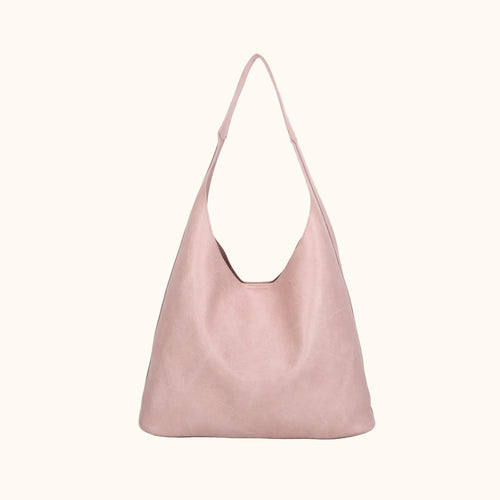8519 Hobo bag in a bag