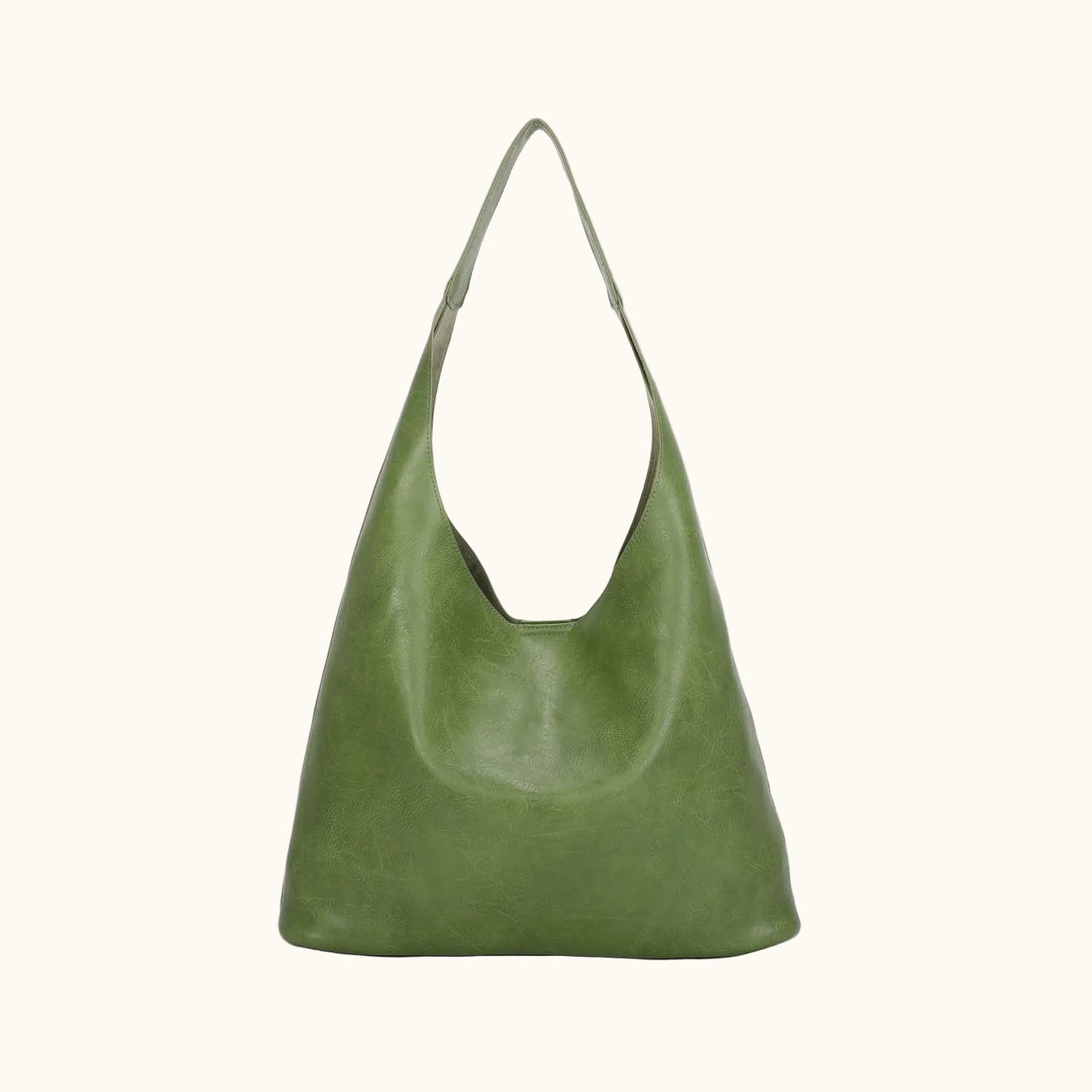 8519 Hobo bag in a bag