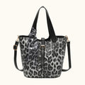 9185 Leopard print bag in Bag
