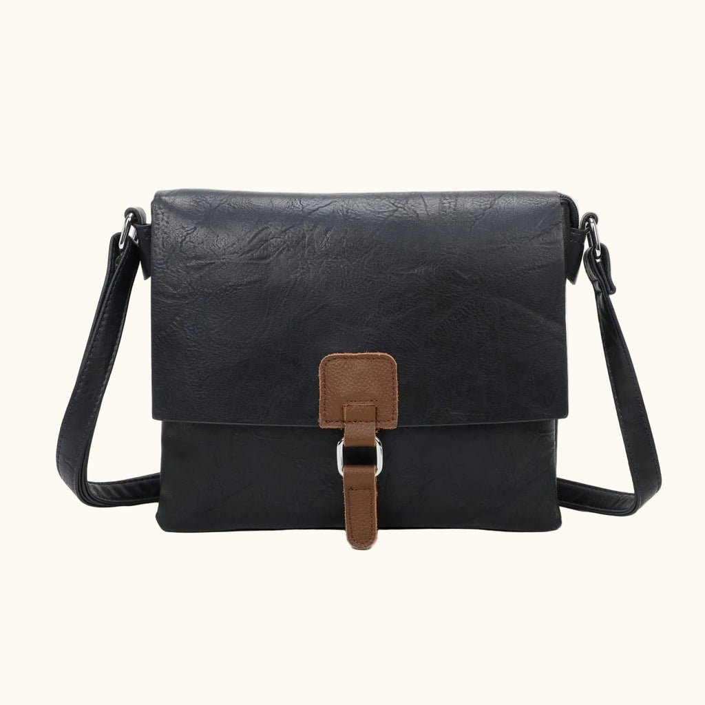 9581 Satchel Bag