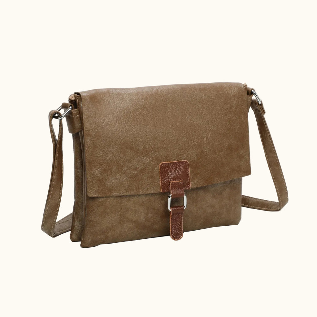 9581 Satchel Bag