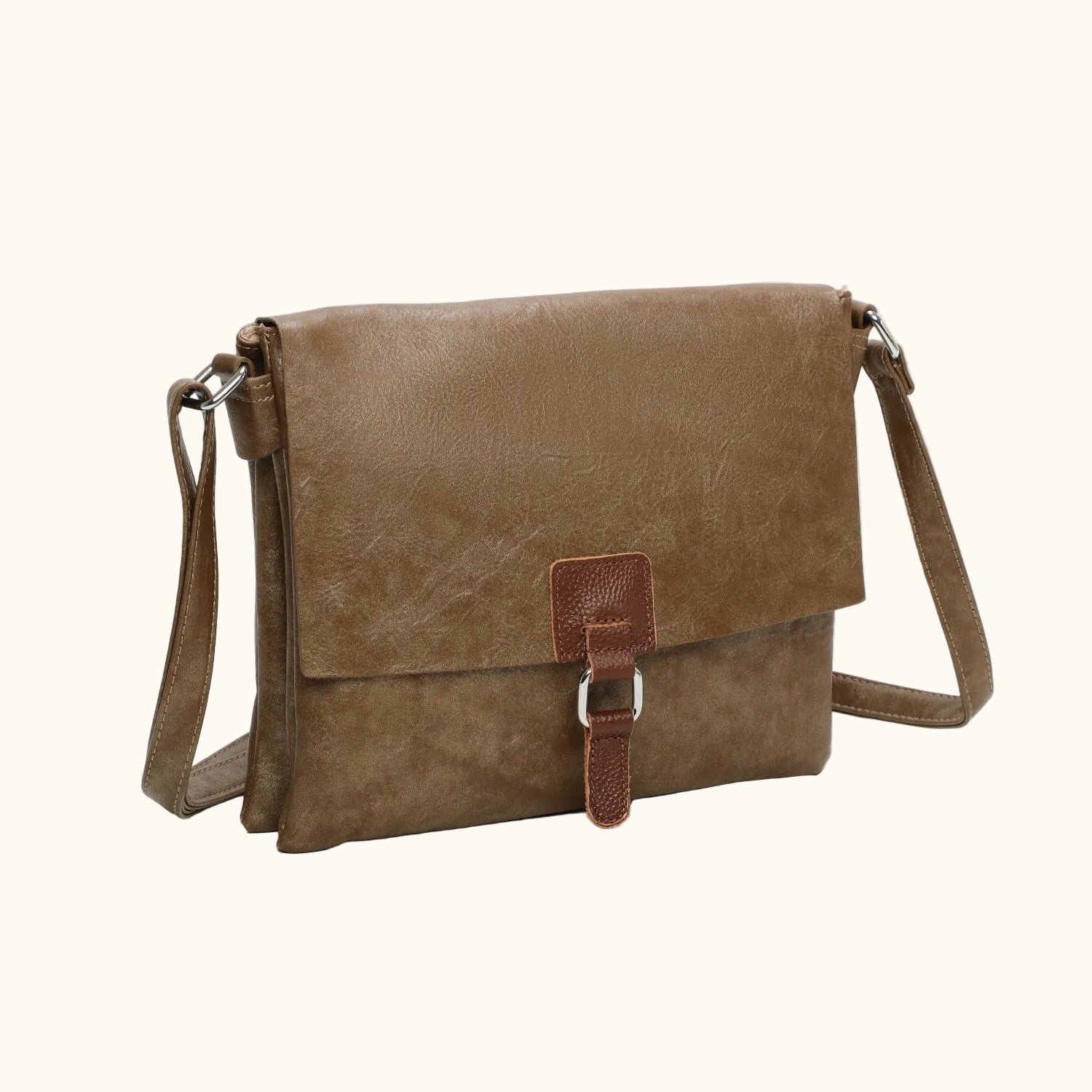 9581 Satchel Bag