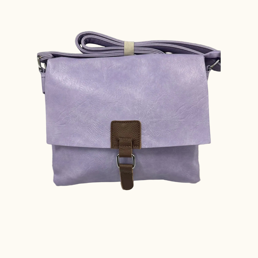 9581 Satchel Bag