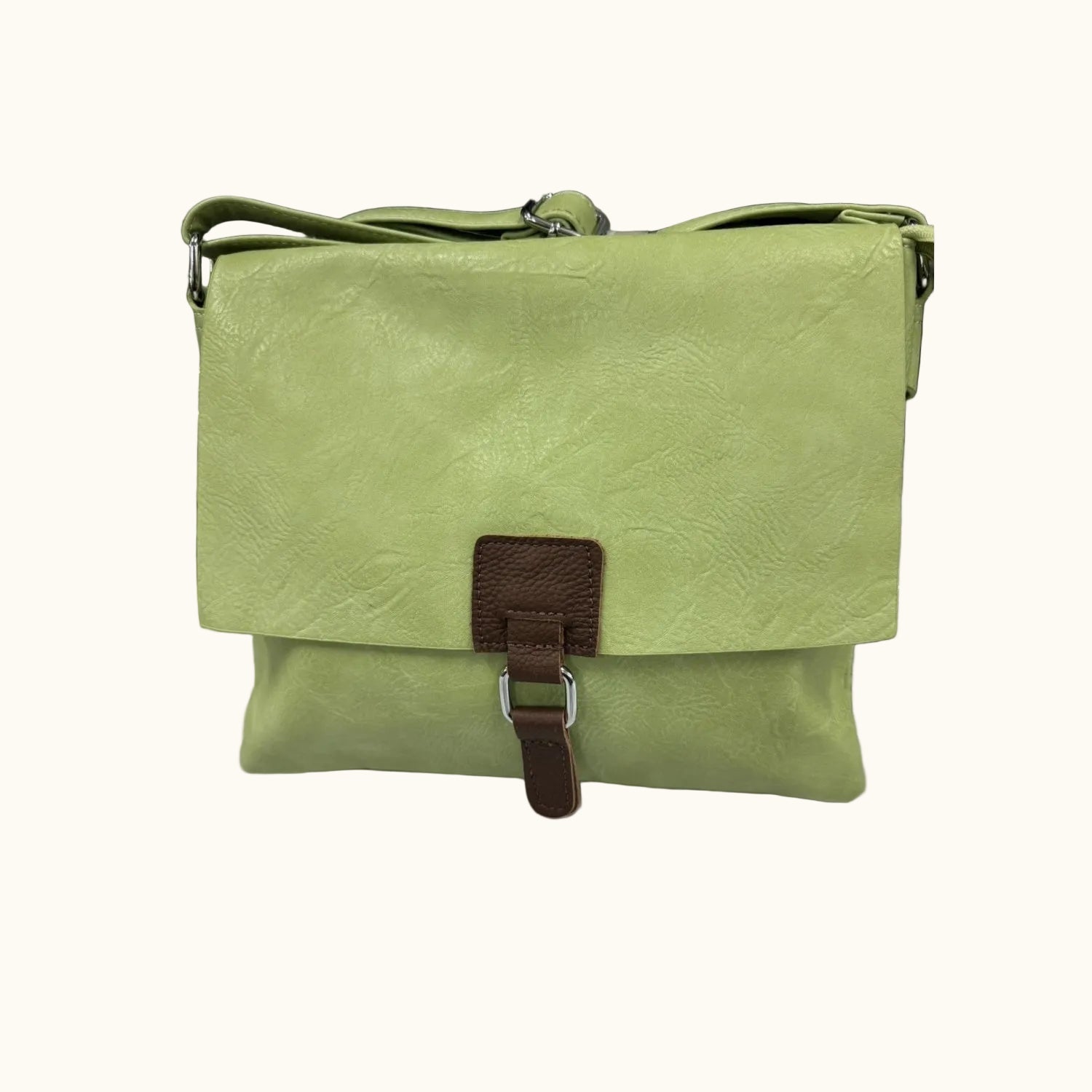 9581 Satchel Bag