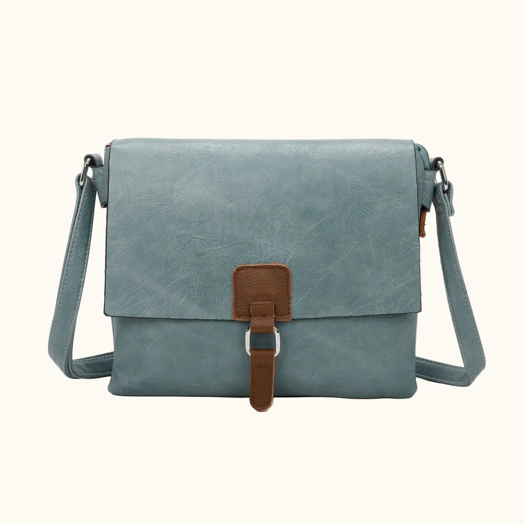 9581 Satchel Bag
