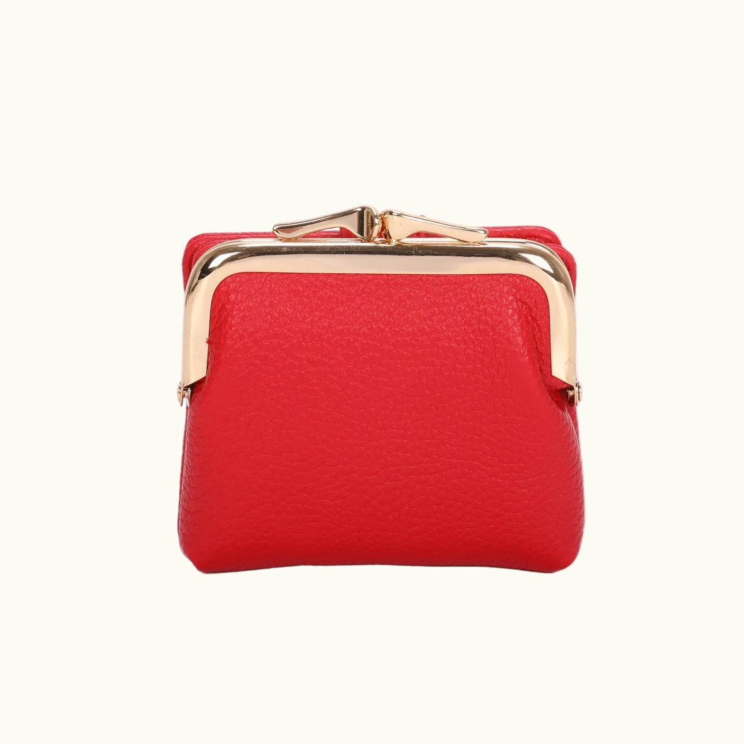 C033 Small Zipped Purse