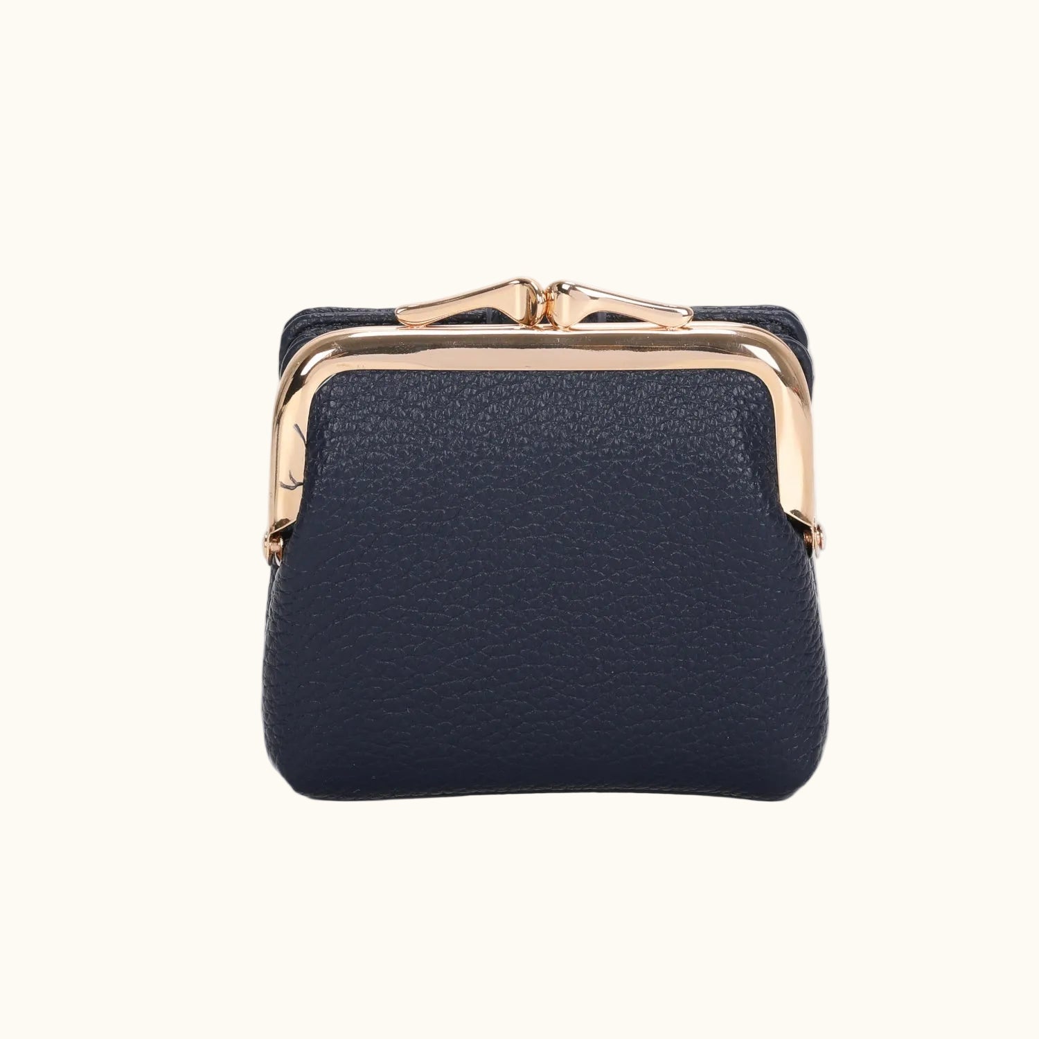 C033 Small Zipped Purse