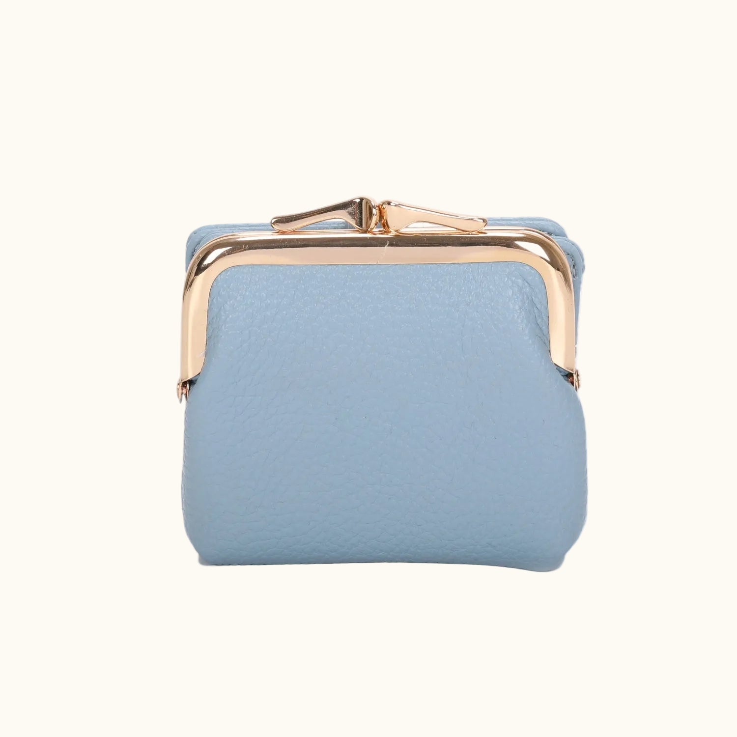 C033 Small Zipped Purse