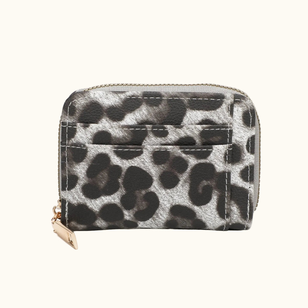 C035 Card holder Purse