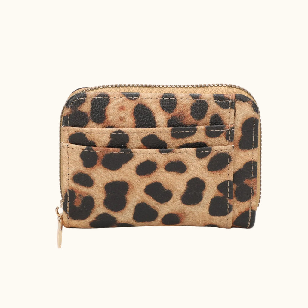 C035 Card holder Purse