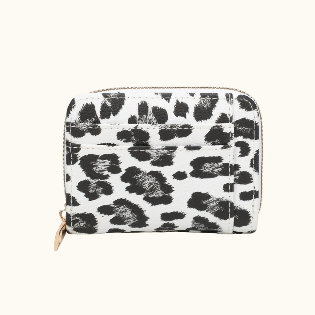 C035 Card holder Purse