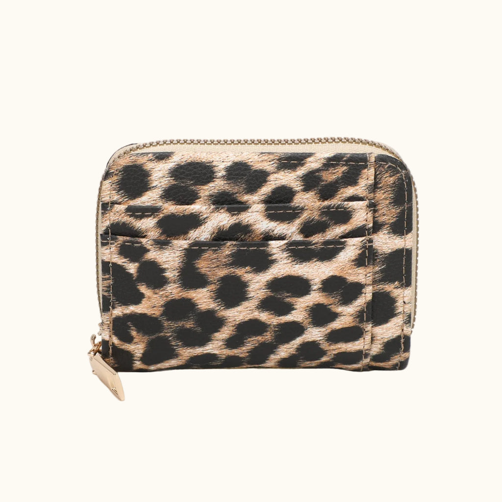 C035 Card holder Purse