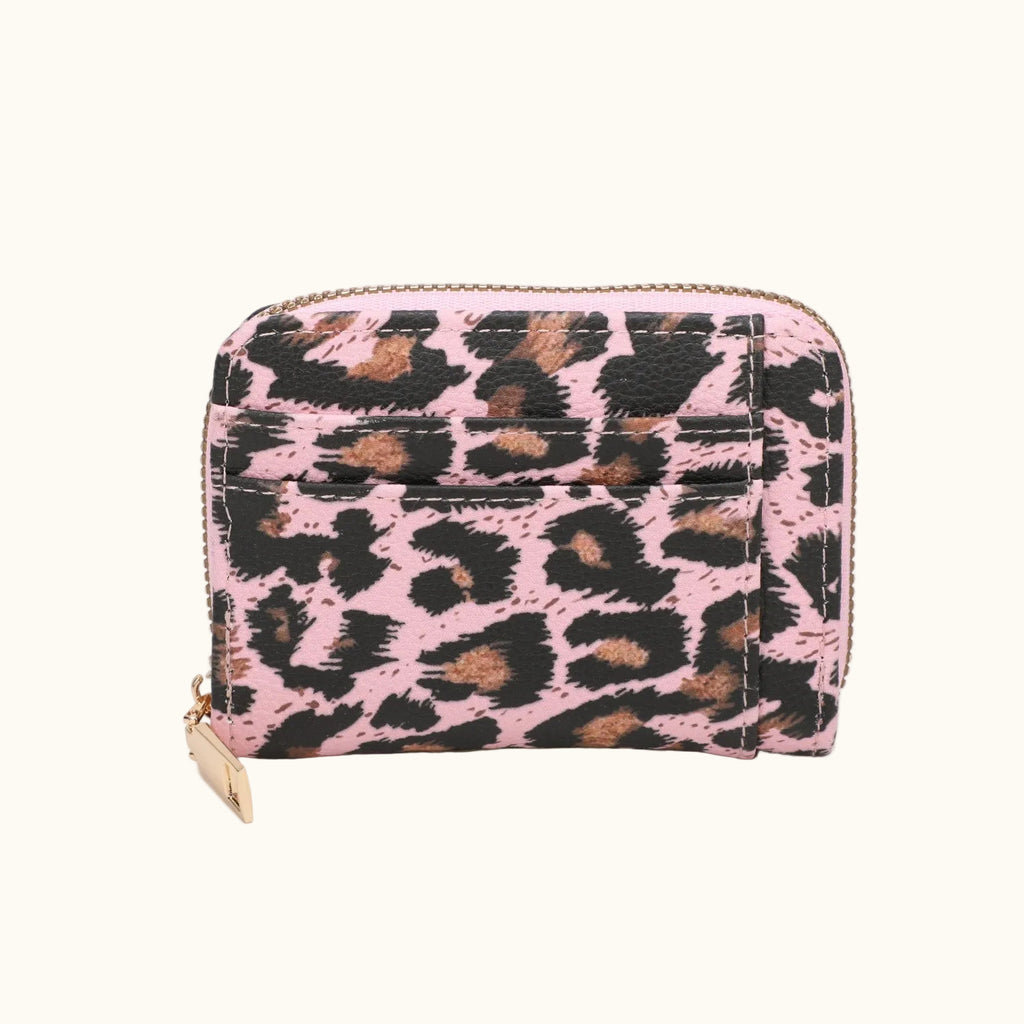C035 Card holder Purse