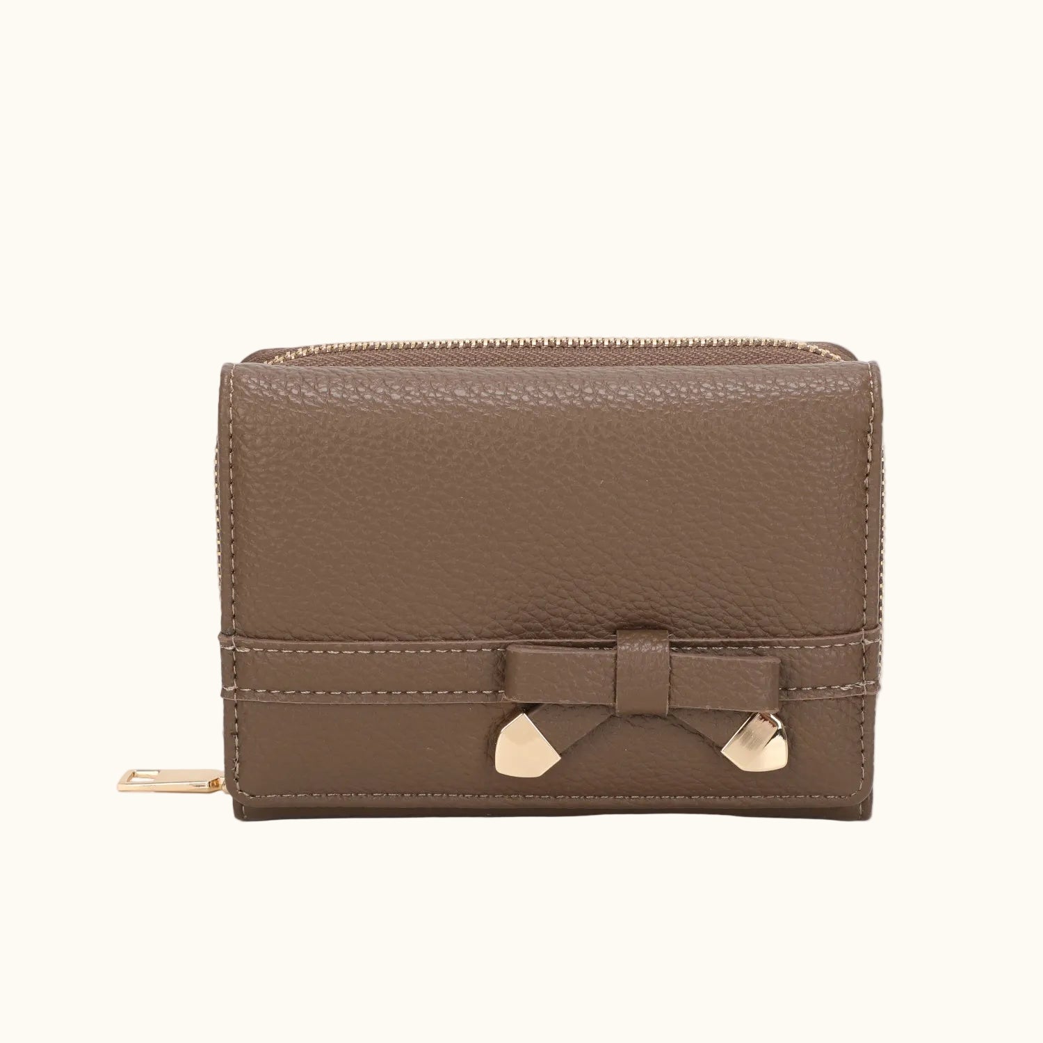 C047 Bow Purse