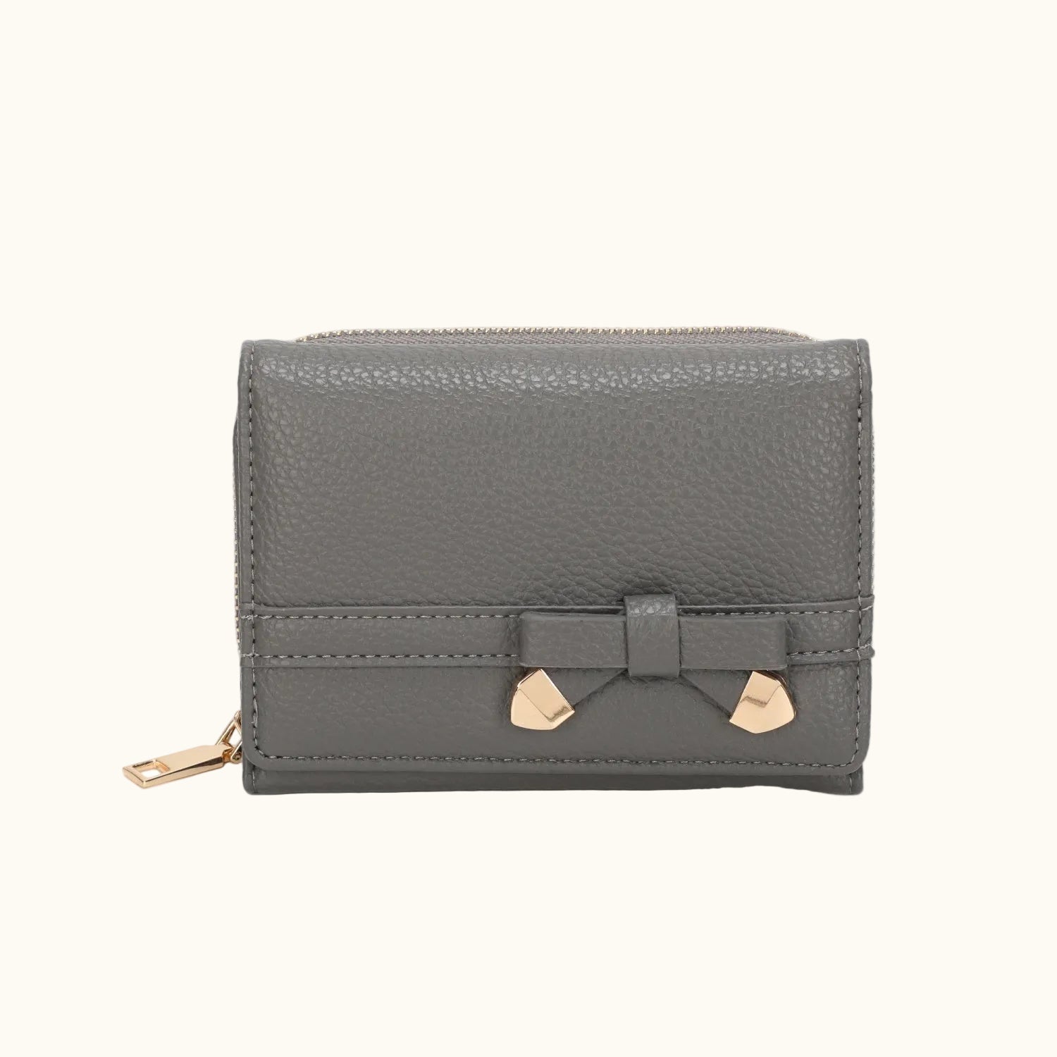 C047 Bow Purse