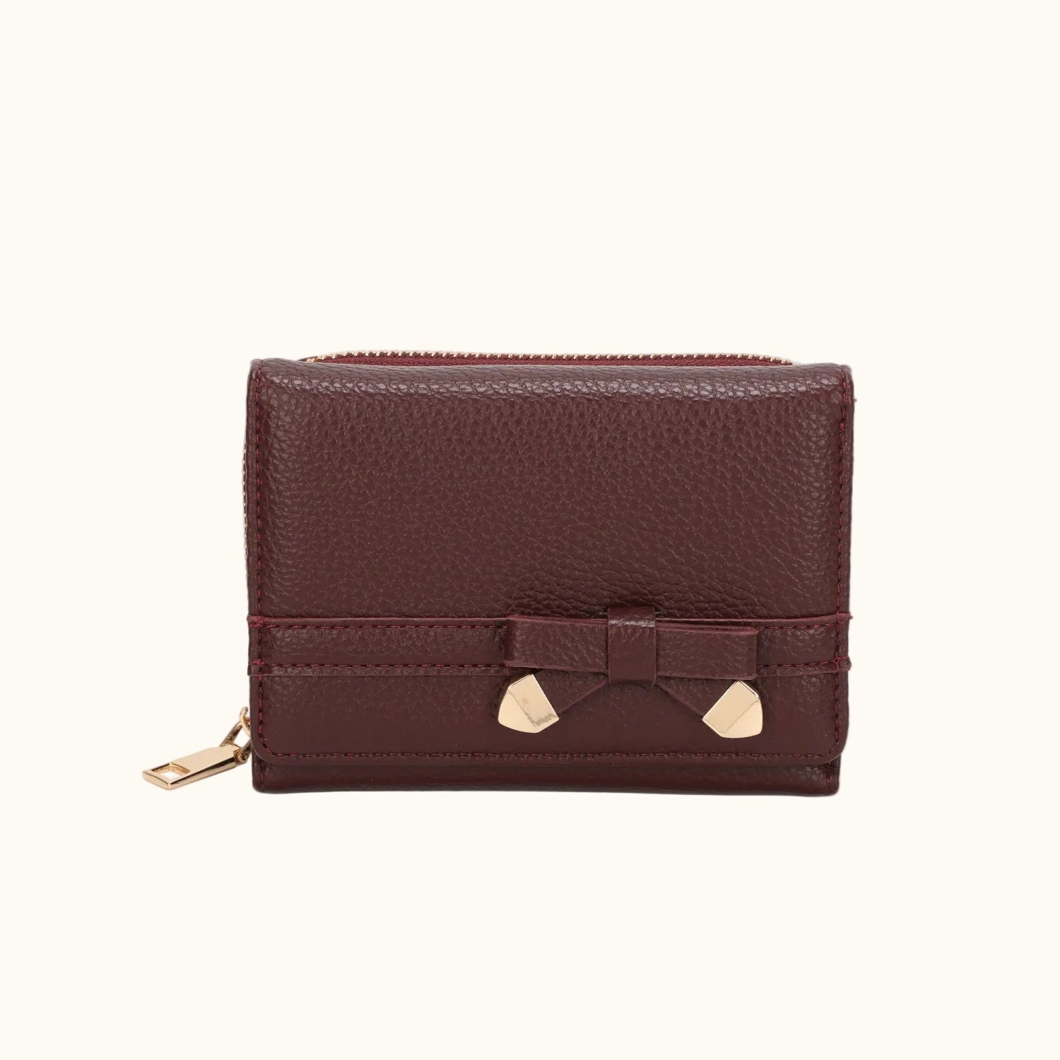 C047 Bow Purse