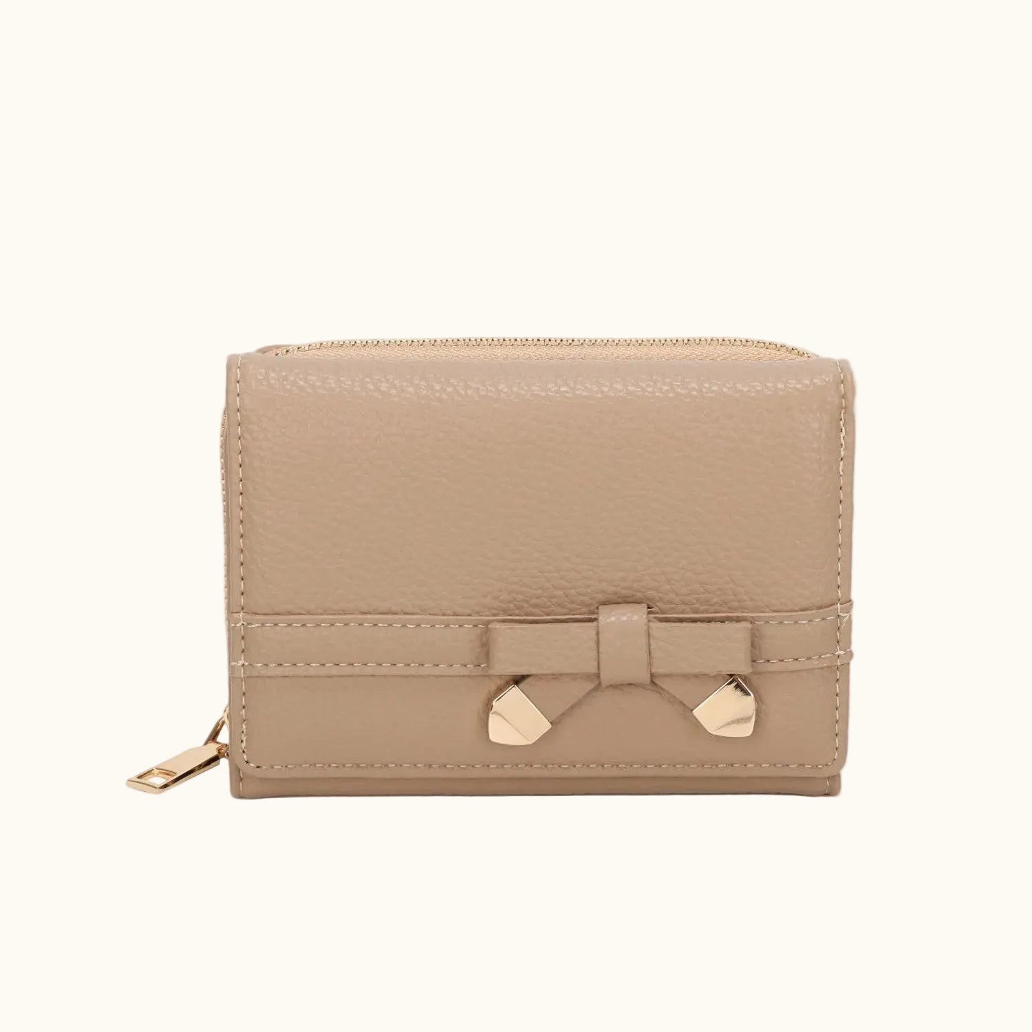 C047 Bow Purse
