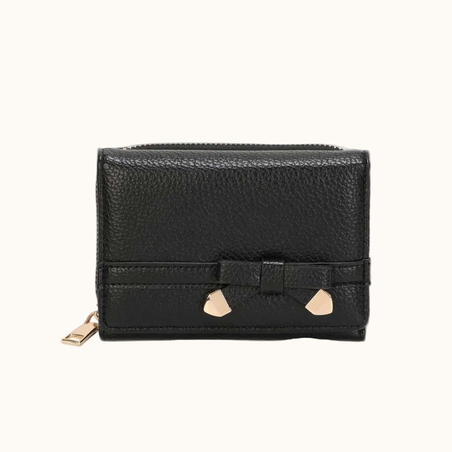 C047 Bow Purse