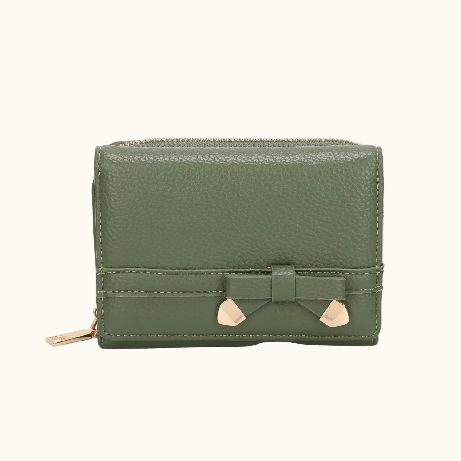 C047 Bow Purse