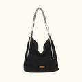 F9087 Crochet Shoulder Bag